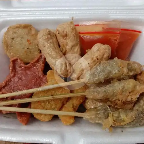 Gambar Makanan Kedai Mama Din 8