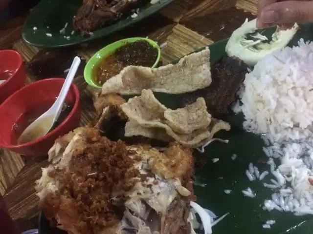 Sambal Penyet Perkasa Food Photo 7