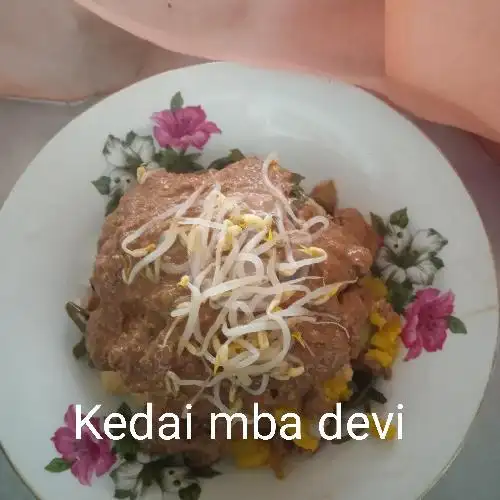 Gambar Makanan Kedai Mbak Devi, Kedungkandang 4