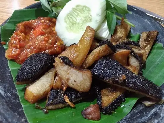 Gambar Makanan Ayam Goreng Pemuda Madiun 3