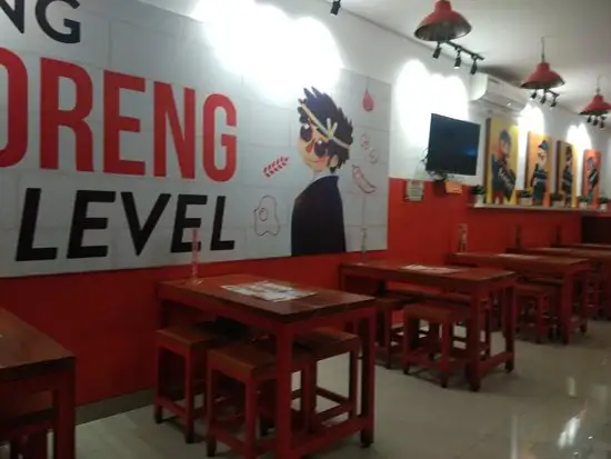 Gambar Makanan Nasi Goreng Mafia 17