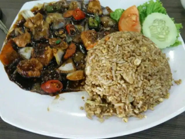 SG Restaurant Curry House Food Photo 13