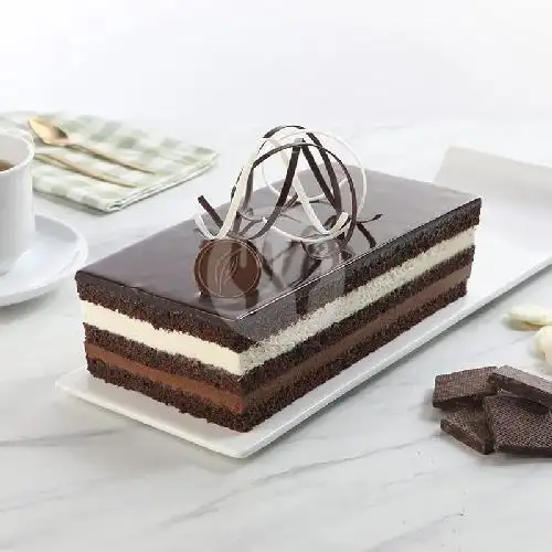 Gambar Makanan Dapur Cokelat Jln Riau, Jl. Riau I No 9 4