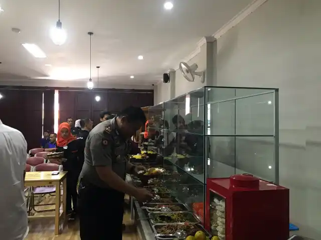 Gambar Makanan Warung Koflok 7