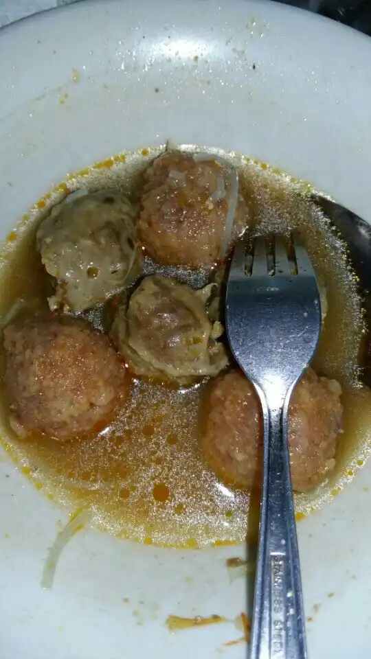 Gambar Makanan Bakso Gong 2