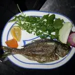 Dalyan Balık'nin yemek ve ambiyans fotoğrafları 2