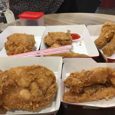 KFC