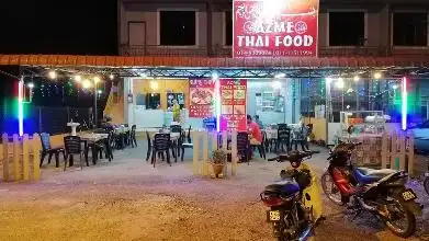 Azme Thai Food