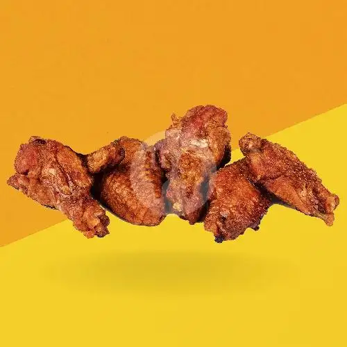 Gambar Makanan Ayam Goreng GG, Naming D Bothin 3