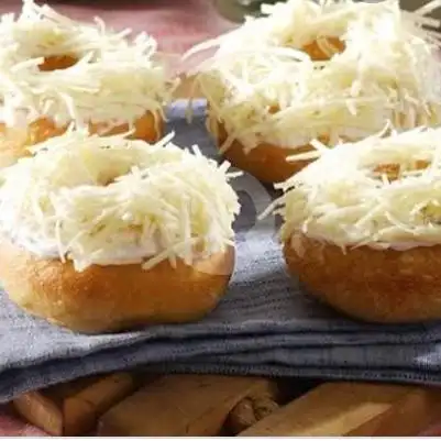 Gambar Makanan Kedai Mini Donat O 4