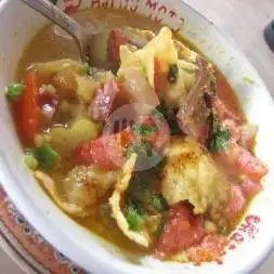 Gambar Makanan Sop Klaten Betawi Bu Mi, TMP Kalibata 10