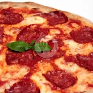 Gambar Makanan La Pizzetta, Kerobokan 13