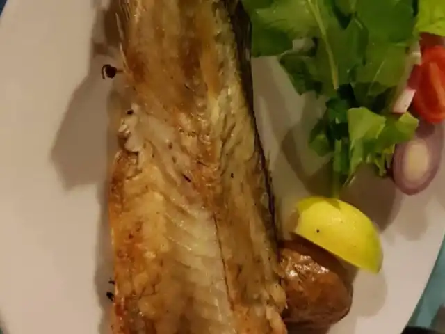 Tayfun Balık Restaurant'nin yemek ve ambiyans fotoğrafları 5