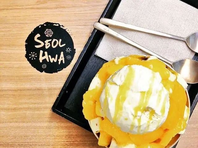 Cafe Seolhwa Food Photo 18