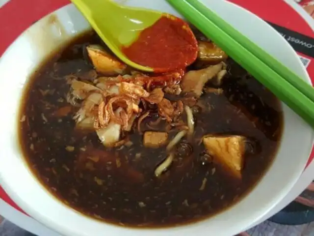 Kedai Kopi Seng Thor Food Photo 4