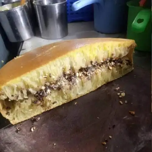 Gambar Makanan MARTABAK TEGAL BAHARI WISMA TANI 9