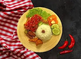 Ayam Geprek Ngences Food Photo 2