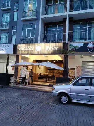 Alrayan Restaurant