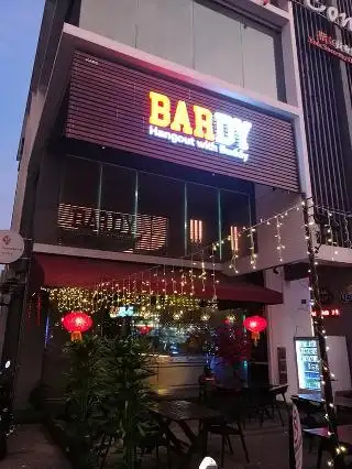 Bardy - Hangout With Buddy Food Photo 3