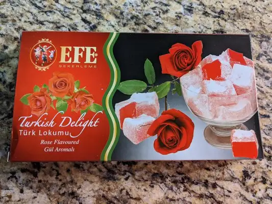 Efe Şekerleme'nin yemek ve ambiyans fotoğrafları 1