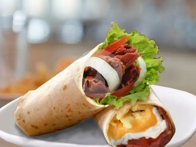 Gambar Makanan Kebab Aboebah, Alfamidi 5