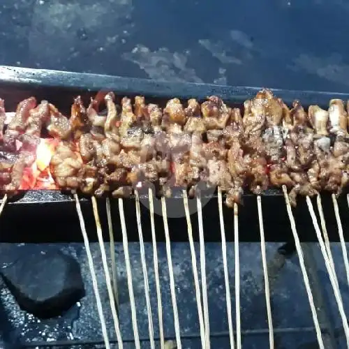 Gambar Makanan SATE AYAM INAYAH 4