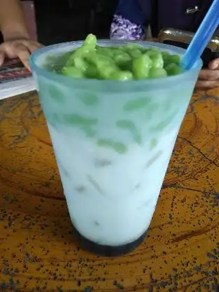 Kedai kopi kak Na