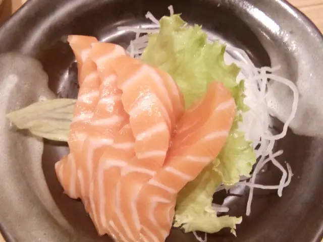Gambar Makanan Sushi Tei 15