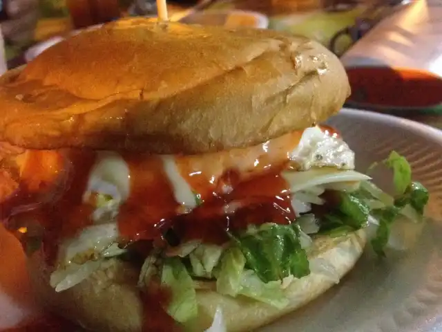 Lapaq Burger Food Photo 3
