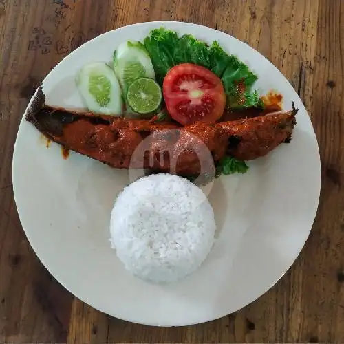 Gambar Makanan Ayam Taliwang Rinjani, Puri Indah 3