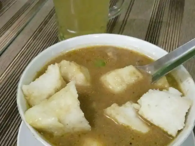 Gambar Makanan Coto Makassar La Capila 3