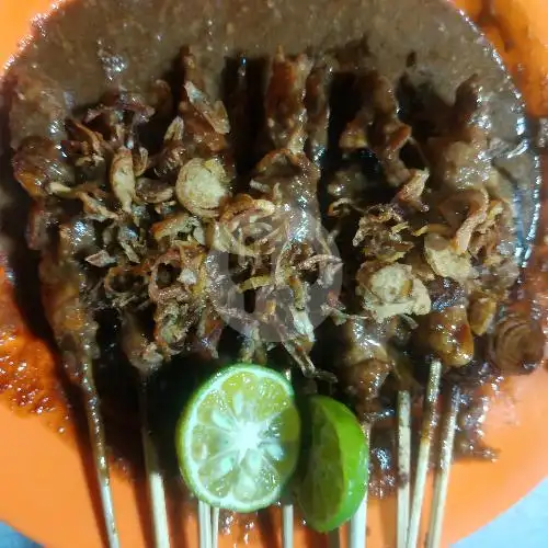 Gambar Makanan Sate Madura Cak Roni , Puri indah 16