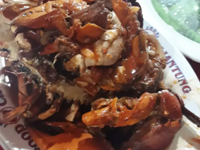 Seafood 67 Cijantung