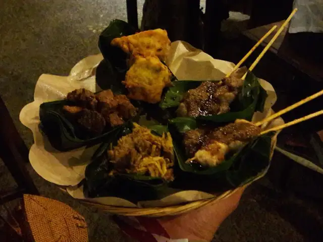 Gambar Makanan Warung Biahbiah 20