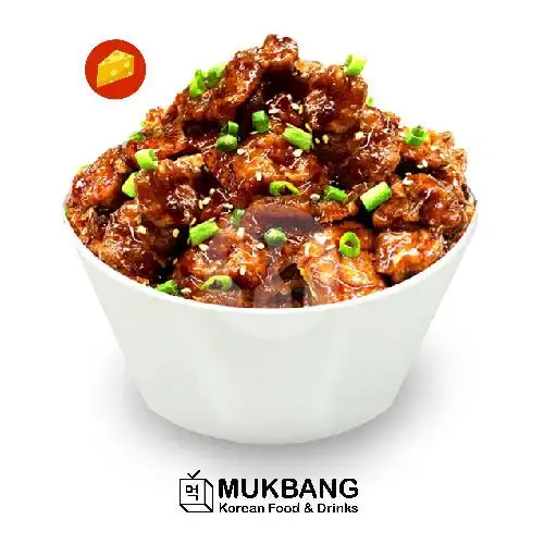 Gambar Makanan Mukbang Korean Food, Pontianak Kota 14