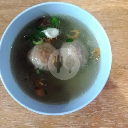 Gambar Makanan Mie Baso Yamin Bandung, Taman Gading Indah, 15