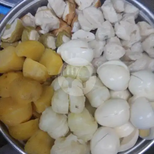 Gambar Makanan Batagor Aa Sawargi, Pasir Putih 5