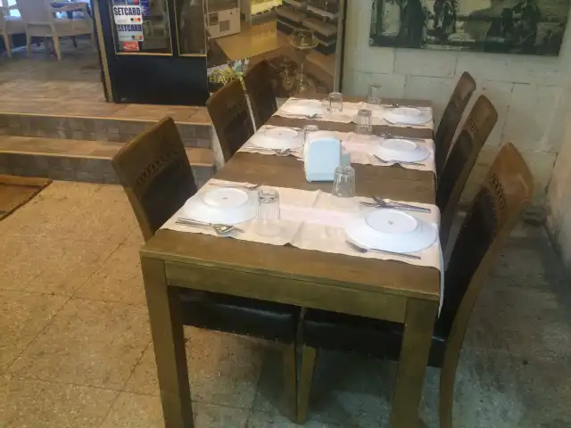 Havuzlu Restaurant'nin yemek ve ambiyans fotoğrafları 8