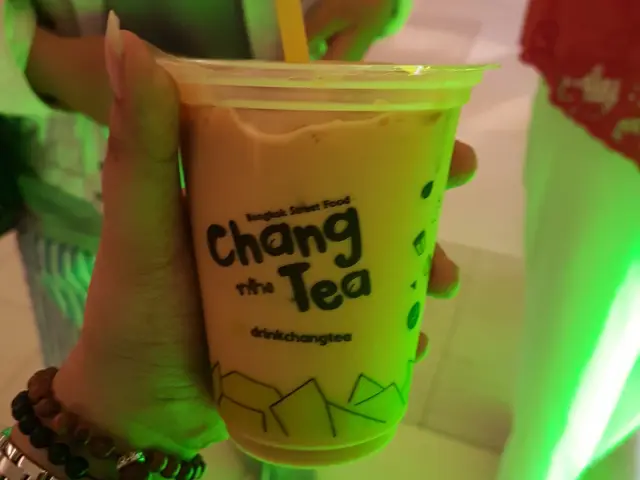Gambar Makanan Chang Tea 9