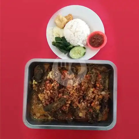 Gambar Makanan Warung Tempong Two Hot, Denpasar 10