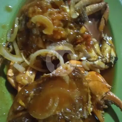 Gambar Makanan :Seafood M. Alif 48, Serpong Utara 17
