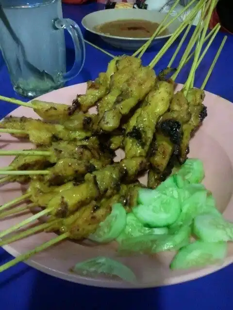 gerai makan tradisional mak siti Food Photo 6