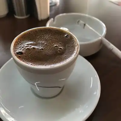 Beltaş Çilekli Cafe