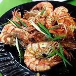 Kusina Seafoods Bar & Restaurant Food Photo 1