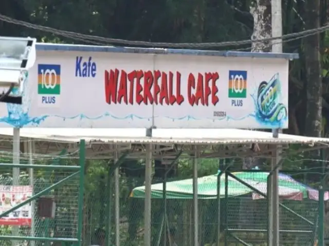 Waterfall Cafe Food Photo 1