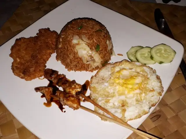 Gambar Makanan Warung Taman Sari 7