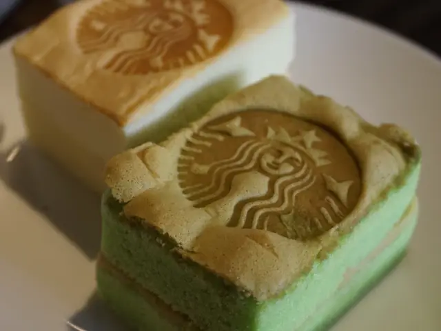 Gambar Makanan Starbucks Coffee 8