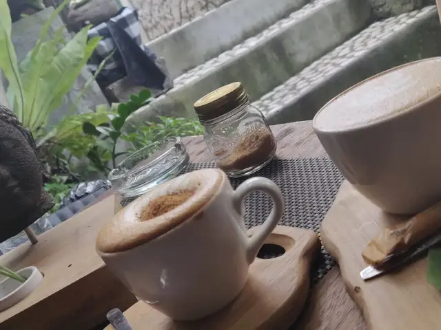Gambar Makanan Muwa Coffee 1