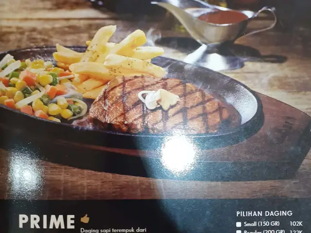 Gambar Makanan Steak 21 1