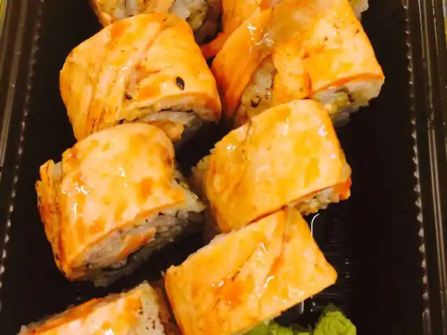 Gambar Makanan Makansushi 6